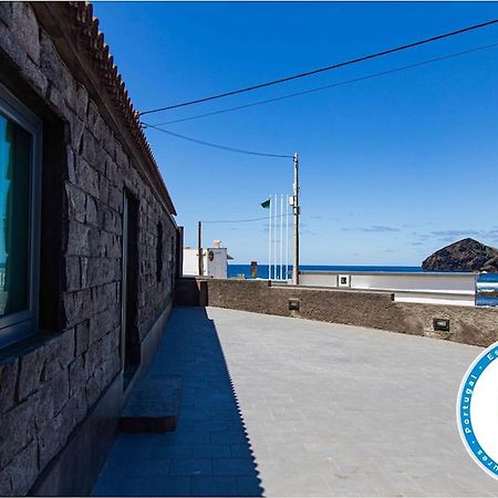 Mosteiros Beach House Extérieur photo