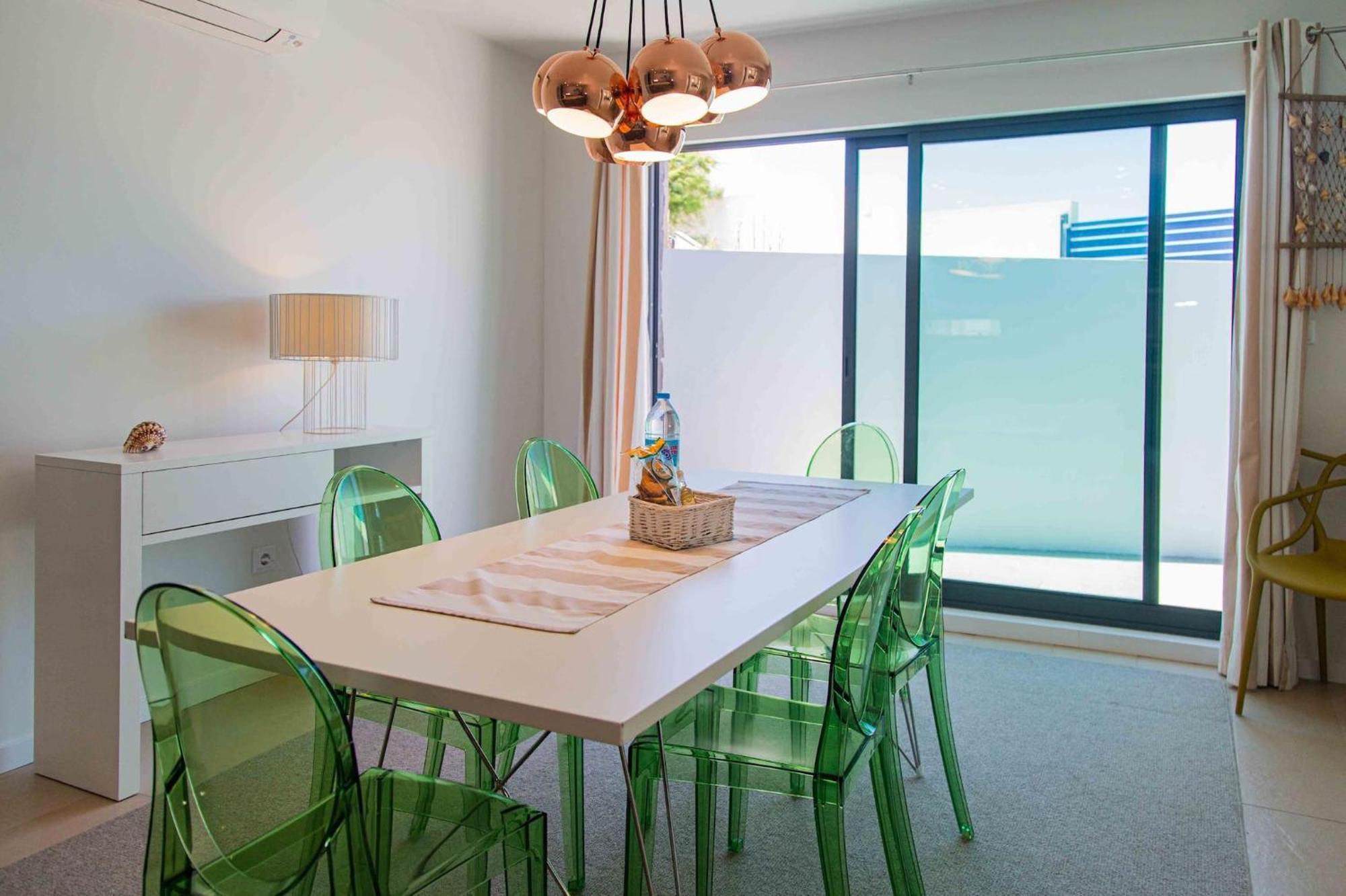 Mosteiros Beach House Extérieur photo