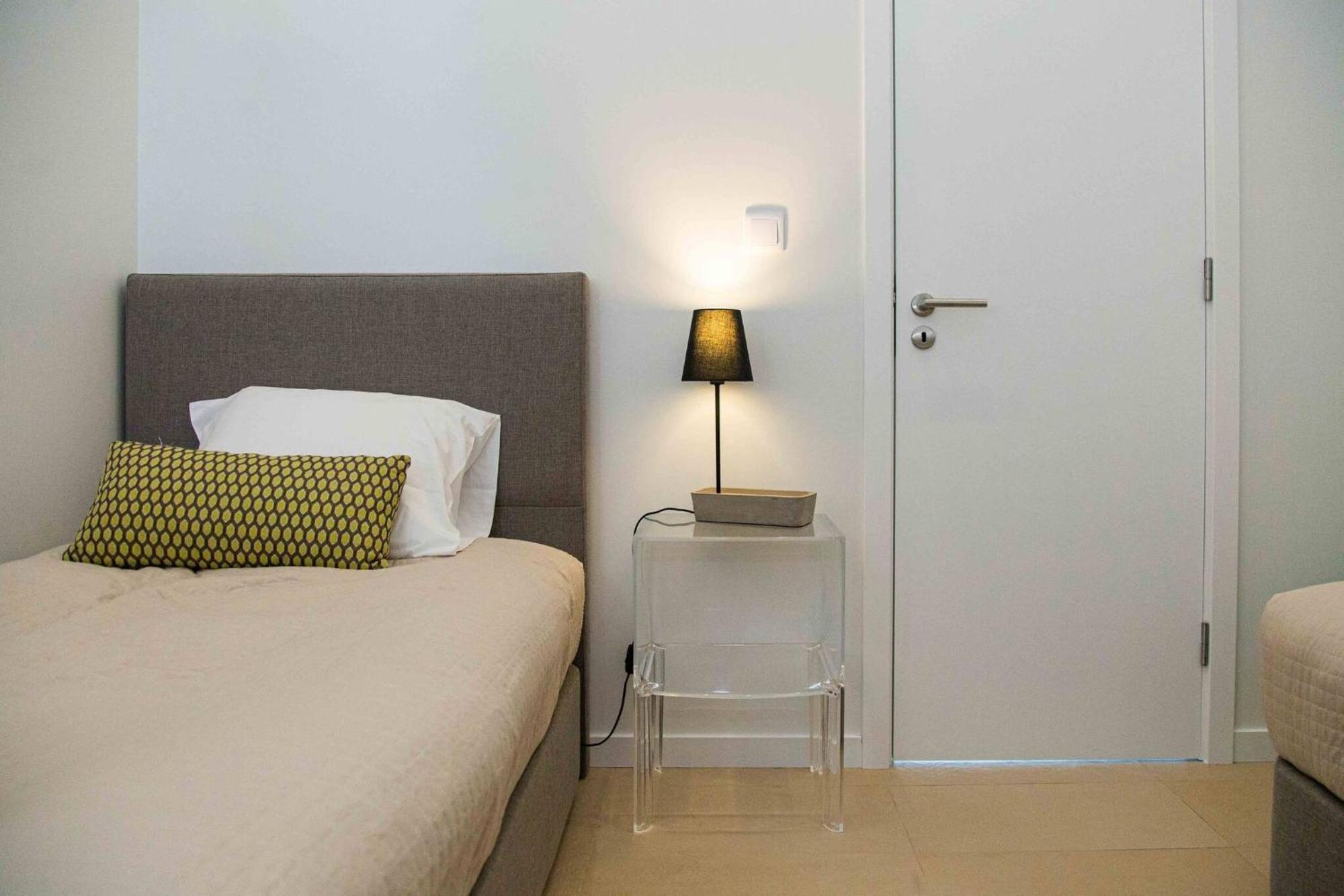 Mosteiros Beach House Extérieur photo