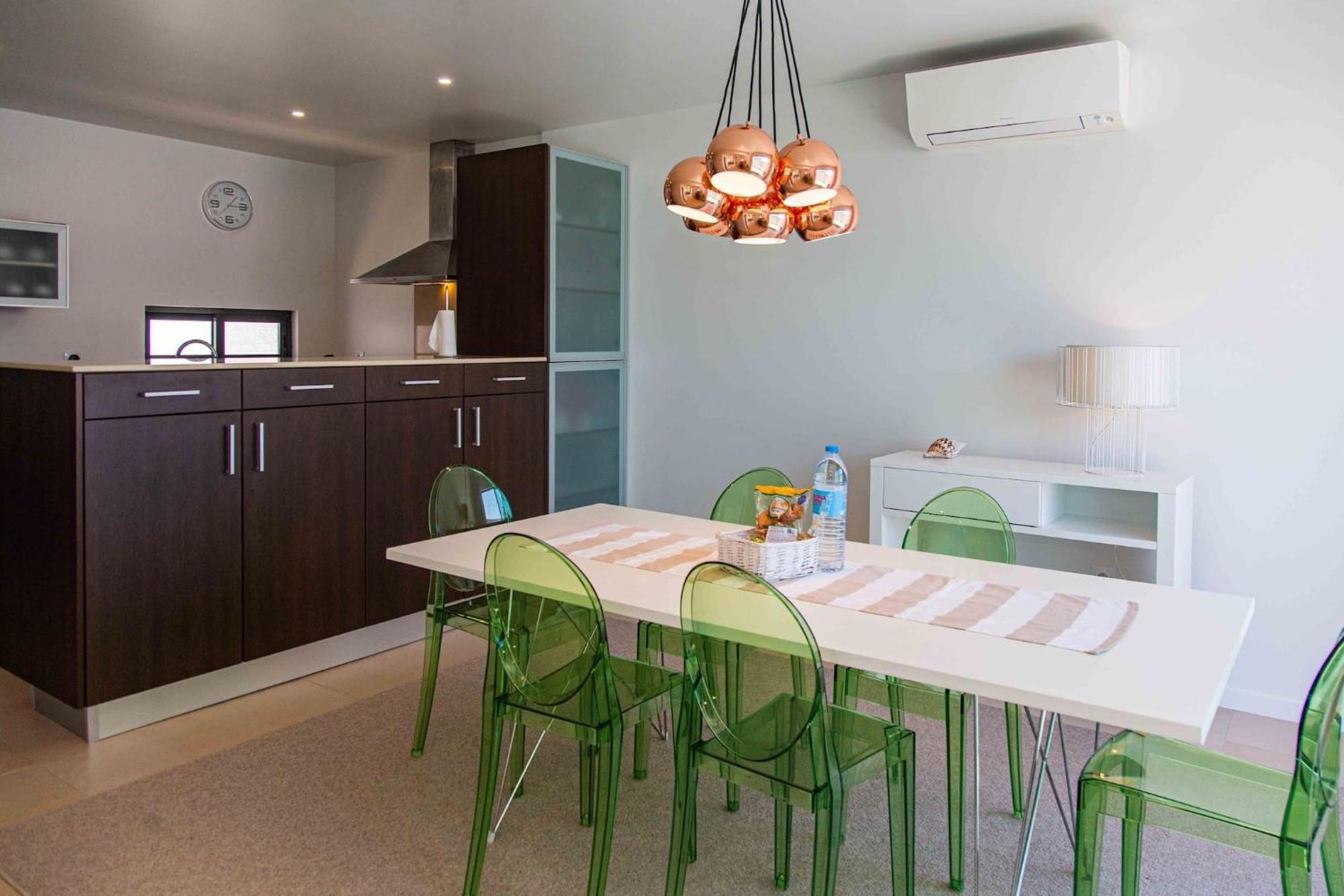 Mosteiros Beach House Extérieur photo